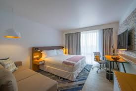 Each one welcomes a wide array of guests, from families and travellers to businessmen and women. Ihg Opens Holiday Inn In Lusaka Zambia 2020 News Media Newsroom Intercontinental Hotels Group Plc