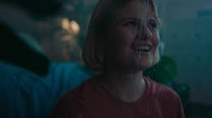 Film — Felix Lovell