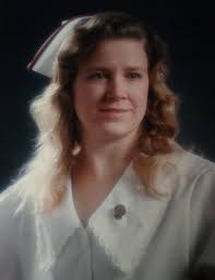 My sister, Beverly Boorn, class of 79, is a registered nurse. Thank you for  all the people you have helped along the way! Thanks to all of the nurses!