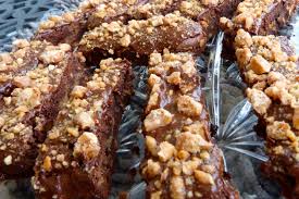 Epingle Sur Patisserie