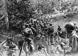 Guadalcanal campaign - Wikipedia