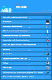 With those worried to stand out and leave an unforgettable. Storm Fortnite Leaks On Twitter Seems Like We Are Getting So Sort Of 12 Days Of Fortnite But With A Different Name Not Sure But Here Are The Challenge List Via