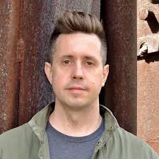 Christopher Lesko's Instagram, Twitter & Facebook