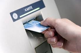 So müssen sie gebühren zahlen, wenn sie mit ihrer girokarte an einem automat einer anderen bank geld abheben. Alles Kostenlos Bei Der Dkb Bank Wie Rechnet Sich Das