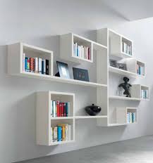 Wonderful Wood Corner Wall Shelf Remarkable Cabinet Ideas Wall Bookshelf Design Shelves Shelving