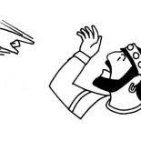 The students will discover that a life that pleases god requires a humble heart. Daniel King Nebuchadnezzar Dream Coloring Page Coloring Sun