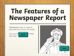 We did not find results for: Newspapers Have A Range Of Features That Attract