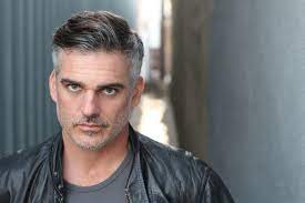 Hairstyles for grey hair men. Men S Grey Hairstyle You Can Totally Rock