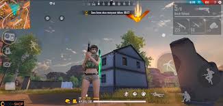 Locate the operation chrono vending machines on the map Free Fire S Helmets Complete Guide From Description To How To Get Level 4 Helmet Dunia Games
