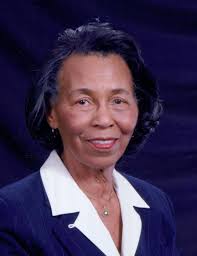 Obituary information for Erma Jean Hammond