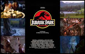 For ymmv for the franchise as a whole, see here. A Film To Remember Jurassic Park 1993 By Scott Anthony Medium