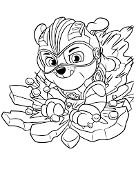 Paw patrol on the farm coloring pages. 50 Paw Patrol Coloring Pages For Kids Paw Patrol Coloring Paw Patrol Coloring Pages Coloring Pages