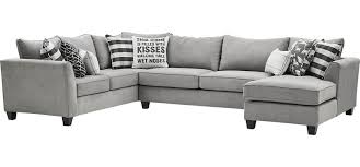 Best Friend 3 Piece Sectional Art Van Home Mattress Furniture Art Van 3 Piece Sectional