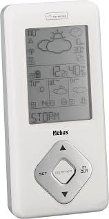 Hallo und herzlich willkommen auf unserem testportal. Ws 88334 Funk Wetterstation Meteotime Bei Reichelt Elektronik