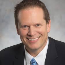 Matthew Frazier, MBA