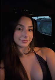 Sabrina Perez Trainer