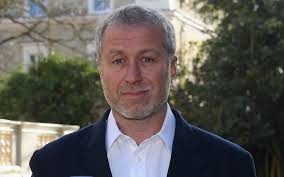 His mother, irina, died 18 months later. Abramovich Vows To Stamp Out Evil Of Racism After Chelsea Stars Suffer Abuse Jewish News