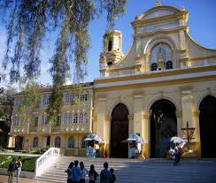 Loja Ecuador Where You Ll Enjoy The Best Climate In The World Ecuador Paises Paisajes
