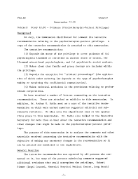 1163.80 9/26/77 Memorandum 77-59 Subject: Study 63.80