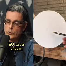 Podcast Enfant Drummond