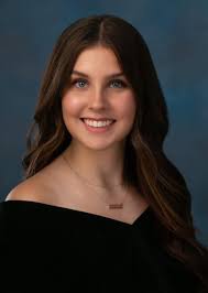 Student of the Month: February