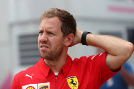 Free and simple registration required to view this content. Sebastian Vettel Joins Racing Point Next Season To Replace Sergio Perez After Leaving Ferrari The Independent