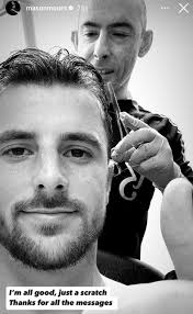 🚨 Controversy at Old Trafford! 🚨 Trent Alexander-Arnold's goal for  Liverpool was shockingly disallowed by VAR just six minutes into the match  against Manchester United, leaving fans and players stunned. Was it