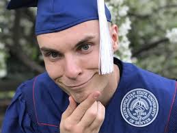 Austin Michael Bingham's Memorial Website