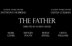 'father' is an intimate feature documentary that follows john shipton's battle to secure justice for his son, julian assange. Rufus Sewell Source Auf Twitter N E W The Father The New Movie With Rufussewell Anthonyhopkins Oliviacolman Imogenpoots And Markgatiss Will Premiere At The 2020 Sundance Film Festival More Info Here