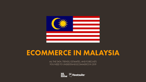 But what are her people buying the most online? Ecommerce In Malaysia In 2019 Datareportal Global Digital Insights