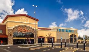 South Richland Yoke S Fresh Markets