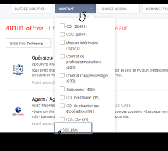 Recrutés sur concours ou par la promotion interne, ils travaillent dans des collectivités territoriales, établissements. Le Contrat Prab Portail De La Fonction Publique