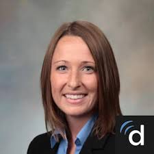 Dr. Kathryn Kimes, DO