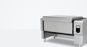 Since the industry standard for commercial kitchen repair is 30 days, we believe that speaks volumes about our commitment to fanatical service. Mkn Product Overview