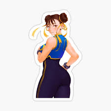 Chun Li Gifts & Merchandise for Sale | Redbubble