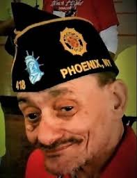 Eric Armstrong Obituary (1955