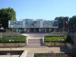 Narbonne Mediatheque Www Audetourisme Com Http Www Fasthotel Com Languedoc Roussillon Hotel Narbonne Narbonne Tourisme Languedoc Roussillon
