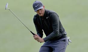 So, how much is russell henley worth at the age of 31 years old? Masters 2017 Watch Russell Henley Smash The Hole To Make Outrageous Eagle Golf Sport Express Co Uk
