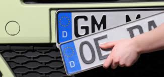 Auto Anmelden Online Zulassung Unterlagen Kosten Mystipendium