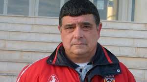 TEO BLÁZQUEZ JUDO IBIZA