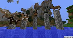 Vous pouvez en trouver de temps en temps dans les coffres partout dans le monde. Faire Plus Minecraft Animals Explained Chevaux Anes Et Mules 2021