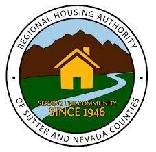 California Opening Soon Please Note The Regional Housing Authority Of Sutter And Nevada Counties Covers The Counties Of Colusa Nevada County Region Author