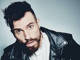 Tyler Glenn, Lead Singer of Neon Trees, to Make Broadway Debut in Kinky  Boots; Carrie St. Louis to Join Cast