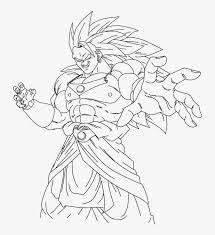 Satan will be featured in the film. Broly Lssj3 Lineart By Nassif9000 Dragon Ball Z Broly The Legendary Super Saiyan Png Image Transparent Png Free Download On Seekpng