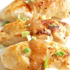 When using chicken, if a recipe has chicken thighs and you don't like them, simply substitute for. 8 Simple Flavor Packed Diabetes Chicken Recipes Everyday Health