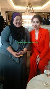 Air tangan dymm sultan johor: Blog Page 3 Maryamelyas