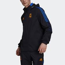 Sehr schöner kinder addidas trainingsanzug, orginal ware. Real Madrid Adidas De