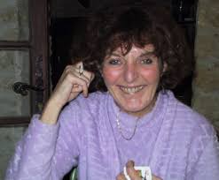 Hans et Anne MATTIJSSE