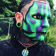 Pin On Jeff Hardy