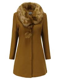 The selection of metallic colors is produced to match any cheerleading costume. Women S Casual Oversized V Neck Long Warm Faux Fur Collar Woolen Trench Coat Overcoat Ladies Stylish Parka Women Overcoat Long Parka Jacket Fall Fashion Coats
